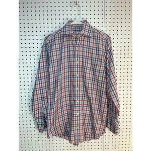Peter Millar button down shirt